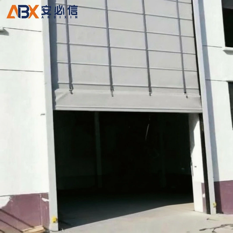 包头伸缩式卸货平台